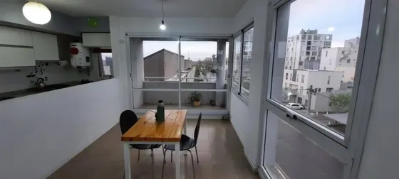 Departamento 2 Ambientes Excelente Estado En Moron. Apto Banco Hipotecario 