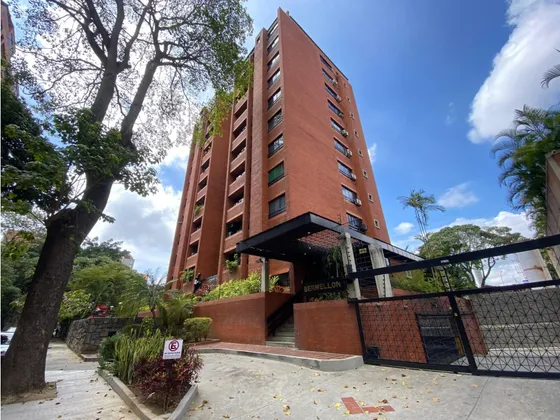 Alquilo Apartamento 69m2 El Rosal 4133