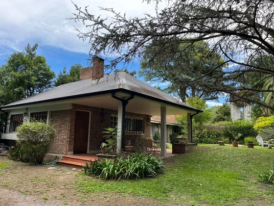 Venta Casa En Villa Udaondo
