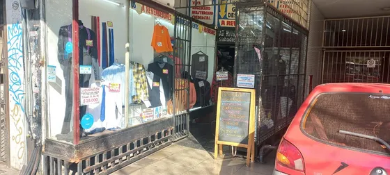 Av Rivadavia Y Pueyrredon- Once- Pza Miserere- Local En Venta
