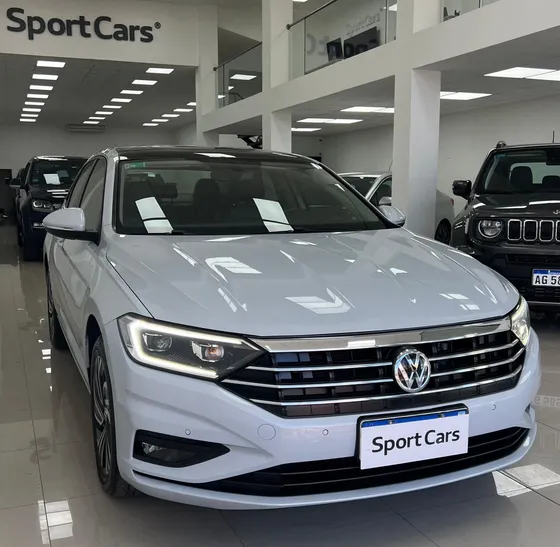 Volkswagen Vento 1.4 Highline 150cv