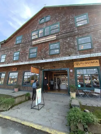 Arriendo Local Comercial Renovado 48 M², Puerto Varas