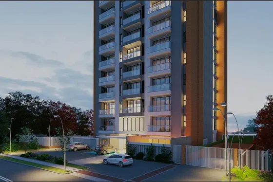 Venta De Apartamento En Zento 75 Loft Pance
