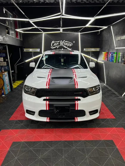 Dodge Durango 5.7 V8 R/t At