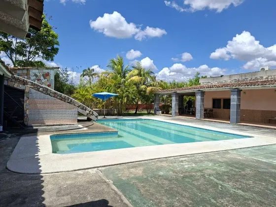 Ludeisi Zerpa 318794, Venta De Casa En El Safari Carabobo