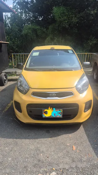 Kia Picanto 1.2