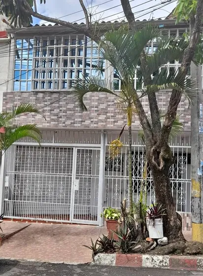 Venta Casa Brisas Del Limonar Sur Cali