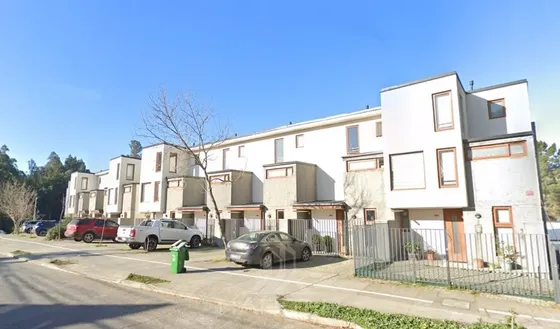 Cod38010 Venta Casa Townhouse En Andalue