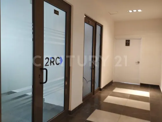 Se Renta Oficina En Edificio Al Norte De Saltillo