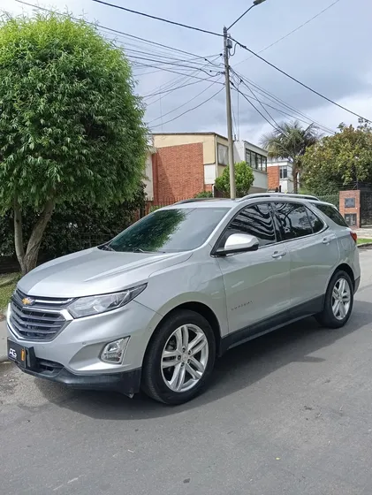 Chevrolet Equinox 1.5 Premier