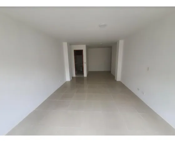 Oficina En Alquiler En Envigado - Centro 