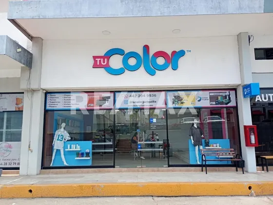 Local - Comercial En Venta