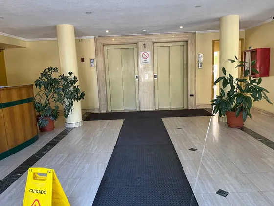 Amplia Oficina Cerca Del Metro Manuel Montt (132687)