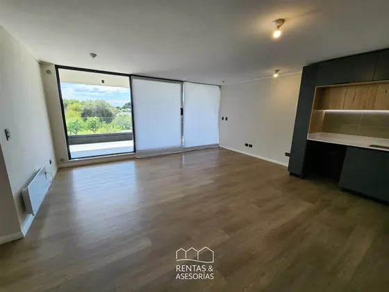 Arriendo 2d 2b Condominio Madero - Patagonia Virgin