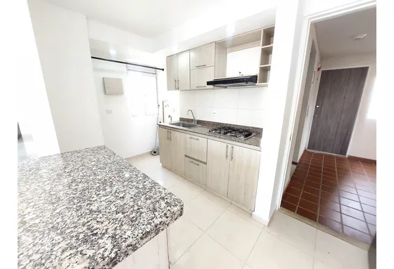 Venta De Apartamento En Los Naranjos Manzana 2 Jamundi 