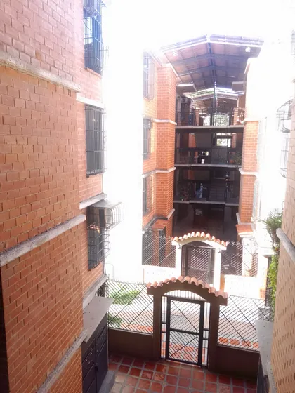 Apartamento En Nueva Casarapa