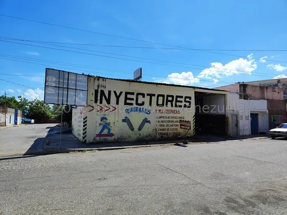 José Trivero Vende Local Comercial En Barquisimeto