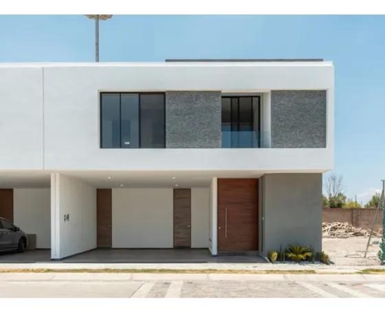 Casa En Venta Cluster Del Ángel En Ciudad Judicial