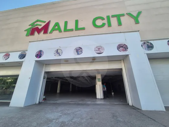 Bodega Comercial En Venta En Cuernavaca Centro