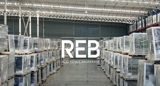Arriendo Bodega - Sector La Vara - San Bernardo