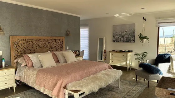 Parcela En Venta En Padre Hurtado