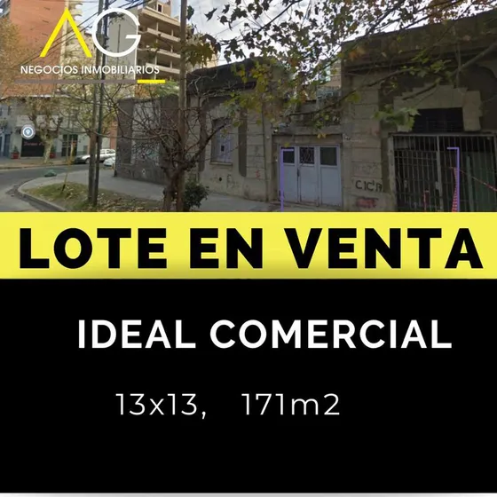 Venta Terreno Lote Lanusita