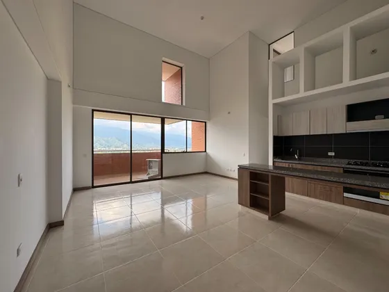 Pent House En Venta, La Samaria, Ibagué