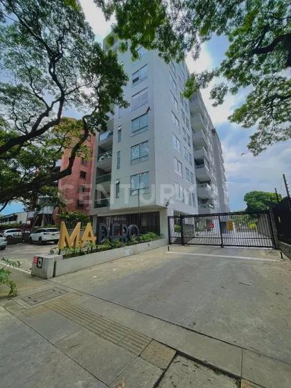 Moderno Apartamento En Venta