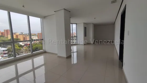 Oficina En Alquiler Zona Este Barquisimeto Jrh  25-6326