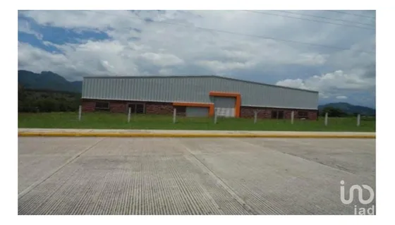 Renta Bodega 0 Ambiente Zona Industrial