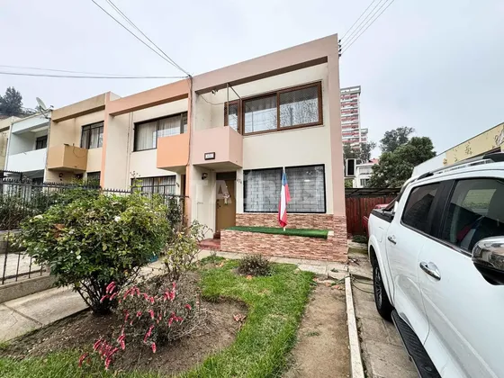 Cerca A Estación Chorrillos, 4d-2b, 194m2 Remodelada
