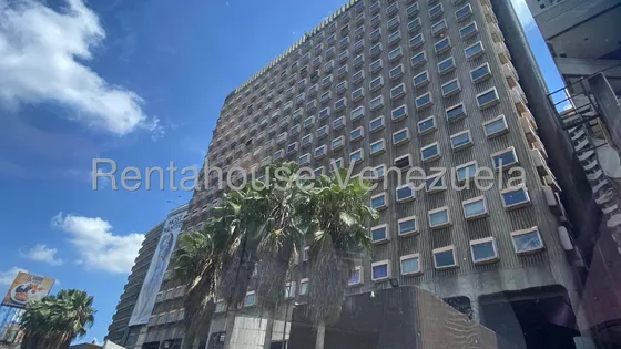 Mb Comercial En Venta En El Recreo, Distrito Metropolitano