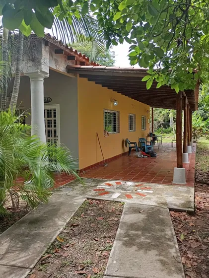 Gl Casa En Las Morochas 4 San Diego 