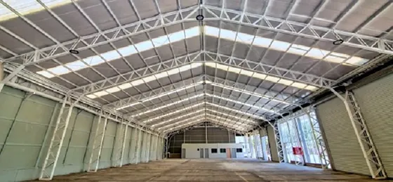 Bodega En Condominio. Seguridad. Zona Industrial Consolidada