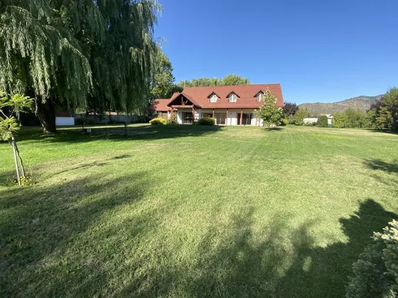 Casa En Parcela En Colchagua