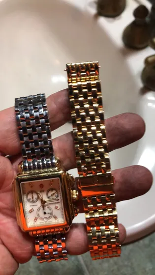 Reloj michelli original deals