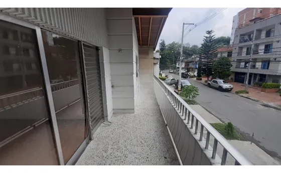 Casa En Venta En Calasanz Medellín Antioquia