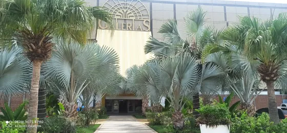 Local Comercial En Venta En Centro Comercial Galerías Mall.