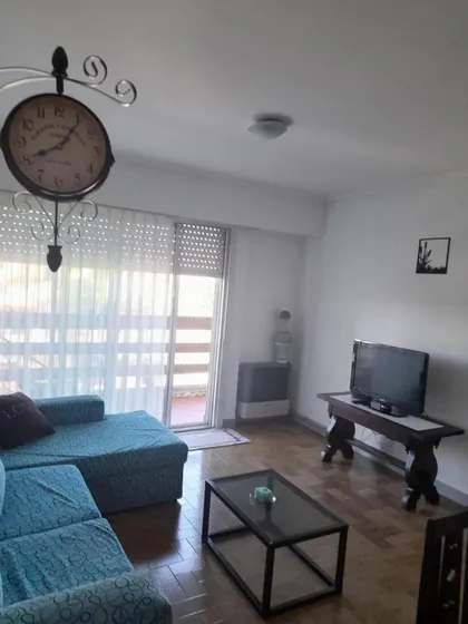 Departamento En Alquiler - 2 Dormitorios 2 Baños - Mar Del Plata