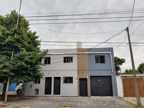 Vivienda En Blocks En Venta En Moron Norte