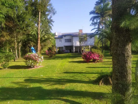 Casa - Canal 2