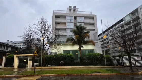 Venta Dpto 2d/2b, Las Condes, Metro Hernando De Magallanes