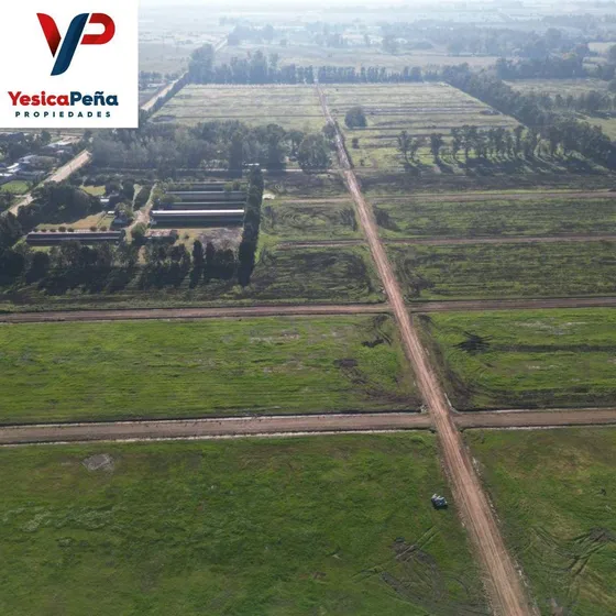Loteo La Eugenia By Moradas Venta De Lotes Con Amplia Financiacion En Ezeiza