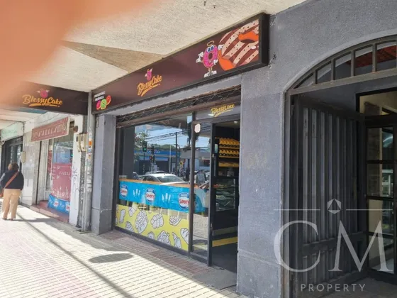 Local Comercial En El Centro De Osorno