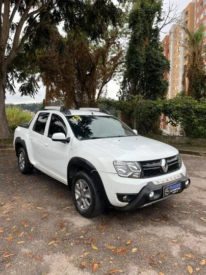 Renault Duster 2.0 16v Dynamique