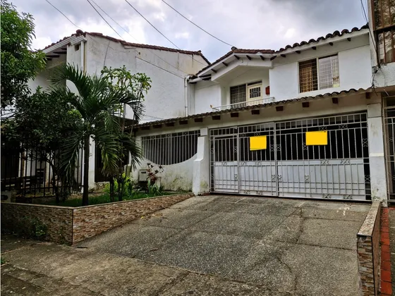 Venta Casa Cuarto De Legua Cali Valle Del Cauca