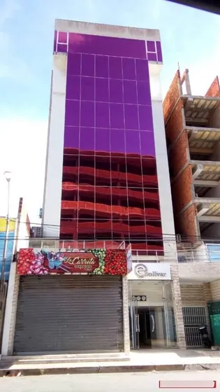 Oficina En Venta - Porlamar