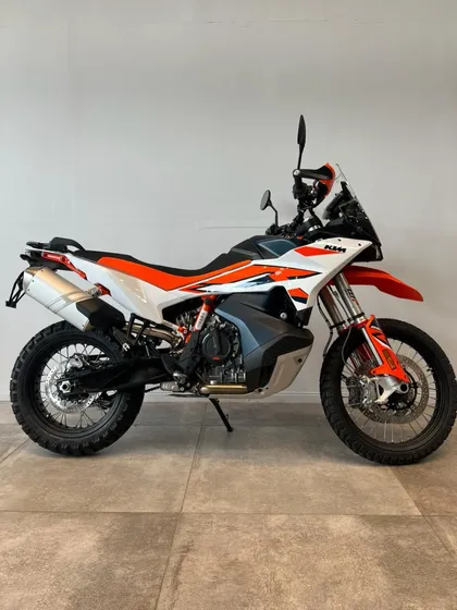 Adventure 890 R Mejor Precio Contado Pocos Kilometros