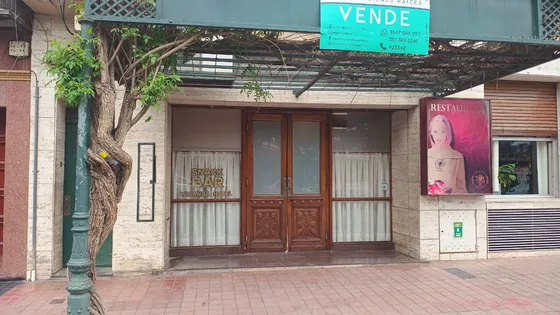 Hotel En Venta Cofico Frente Estacion Central