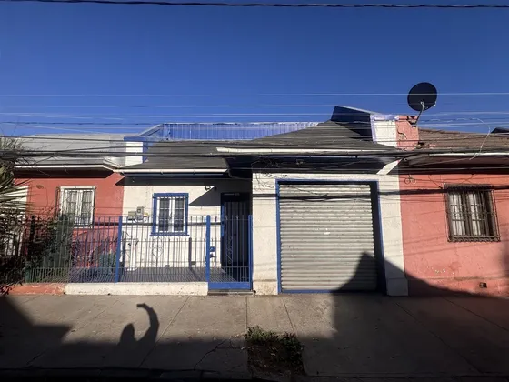 Local Comercial En Arriendo En Independencia
